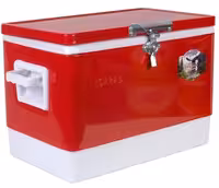 یخچال مسافرتی (کلمن) 28 لیتری