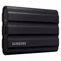 هارد SSD اکسترنال سامسونگ مدل T7 Shield ظرفیت 4 ترابایت