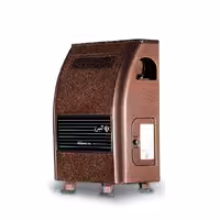 بخاری گازی آدنیس مدل 7000