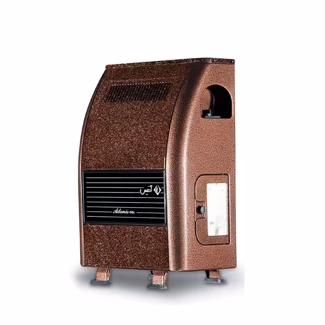 بخاری گازی آدنیس مدل 7000