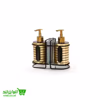 جا اسکاج و جامایع دو قلو گیلبرت کد 26812