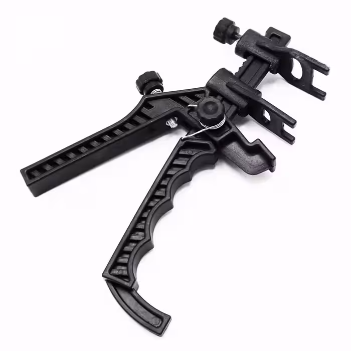 آچار همتراز  پلاستیکی تراز کاشی  مخصوص تاز کار ها