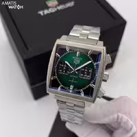 ساعت مچی مردانه تگ هویر موناکو Tag Heuer Monaco