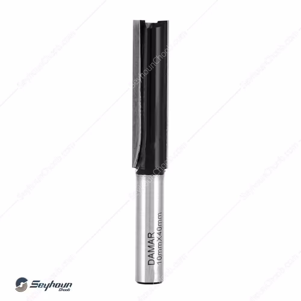 شیار زن CNC دامار مدل DMMD001003CT