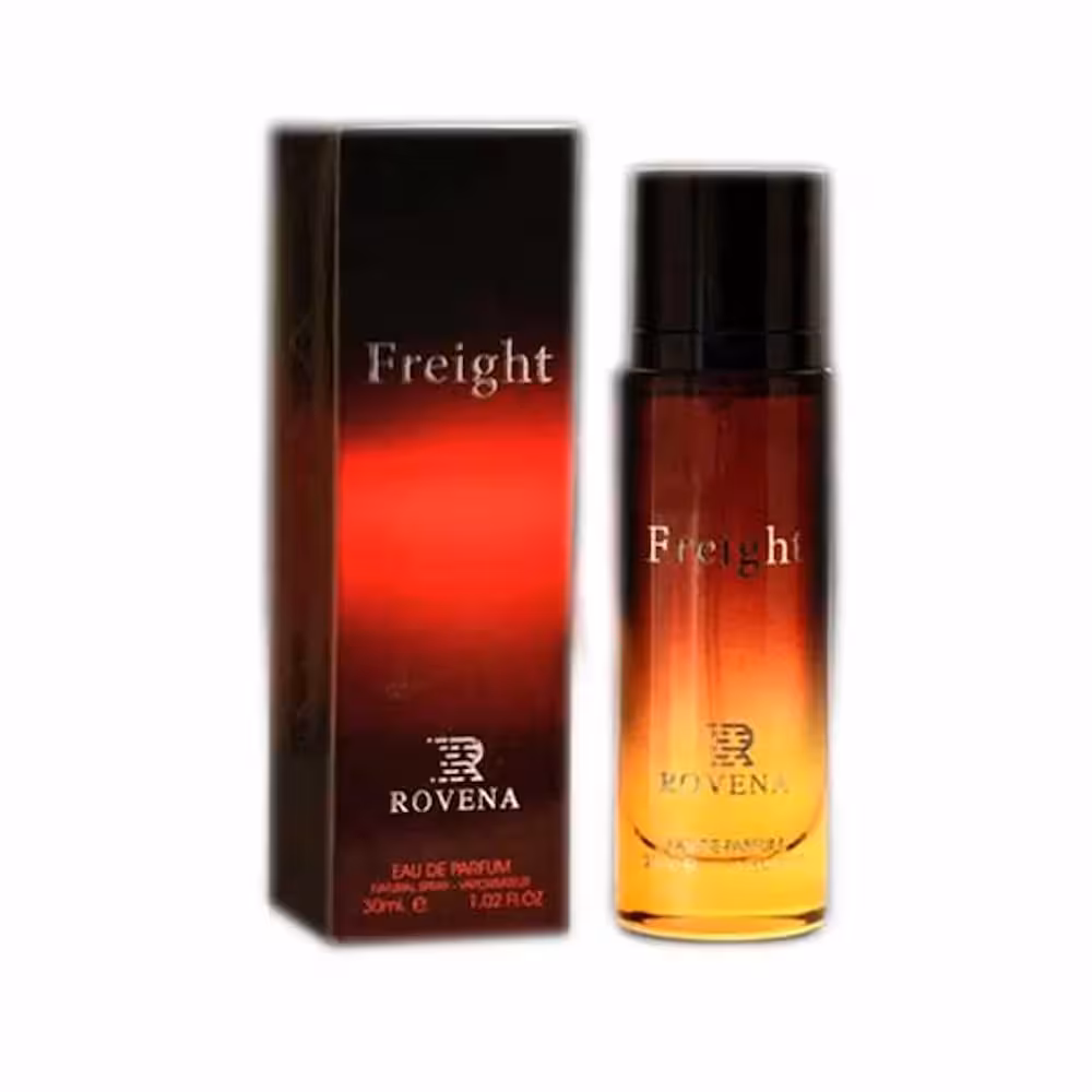 عطر 30 میل فرایت مدل دیور فارنهایت روونا