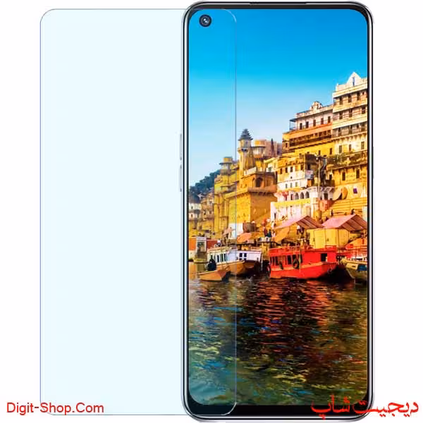 گلس اوپو F19 (A74) اف Oppo