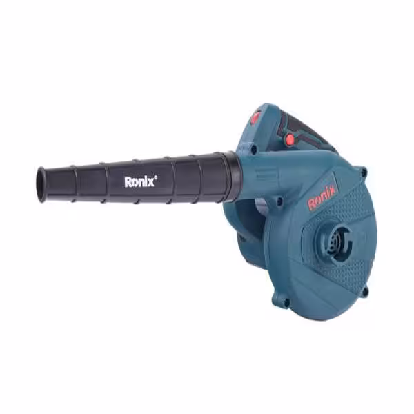 بلوور برقی 600 وات دیمردار رونیکس مدل 1209