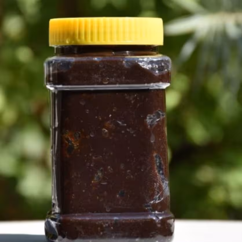 رب انارترش محلی  غلیظ خالص