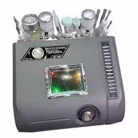 دستگاه میکروکارنت N97 برند لیز