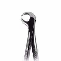 فورسپس کاهورن پایین گرد دنتال دیوایس | Dental Devices