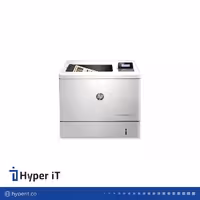 M553N ،پرینتر تک کاره لیزری رنگی مدل HP