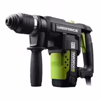 دریل تخریب 5 کیلویی ورکس WORX مدل WU326D
