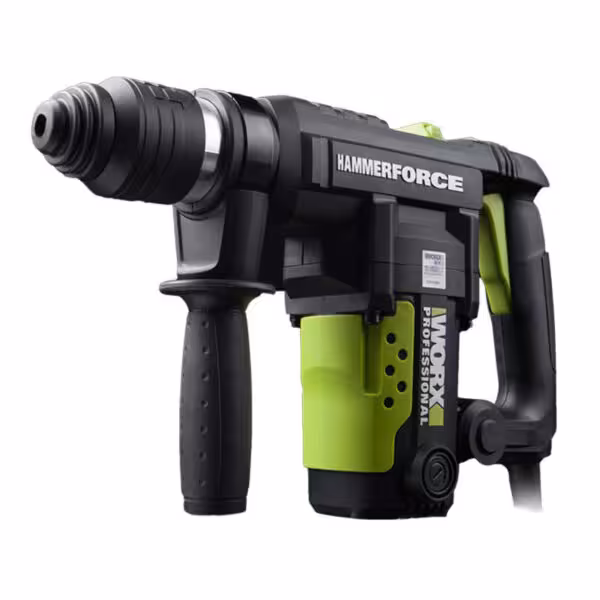 دریل تخریب 5 کیلویی ورکس WORX مدل WU326D