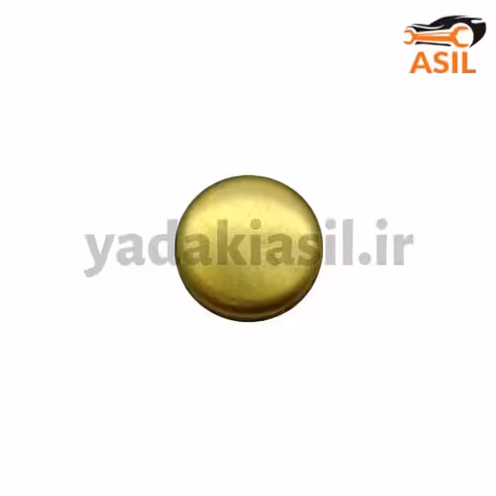 پولک پشت سیلندر پیکان خورشید