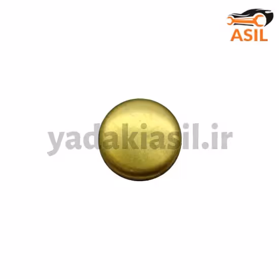 پولک پشت سیلندر پیکان خورشید