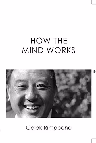 خرید و دانلود نسخه کامل کتاب How the Mind Works - pdf