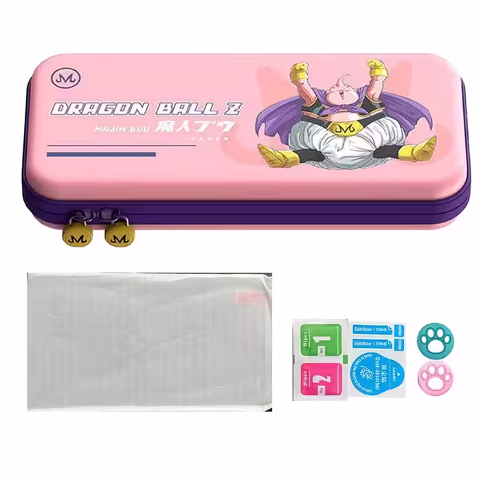 کیف نینتندو سوییچ اولد Dragon Ball Z مدل IINE L834