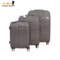 مجموعه 3 عددی چمدان، برند American Tourister، مدل TG1 02