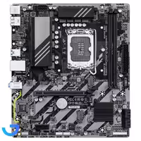 مادربرد گیگابایت مدل B860M E