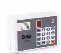 تلفن کننده دوگانه سیمکارتی - خط ثابت TS-100 تسلا