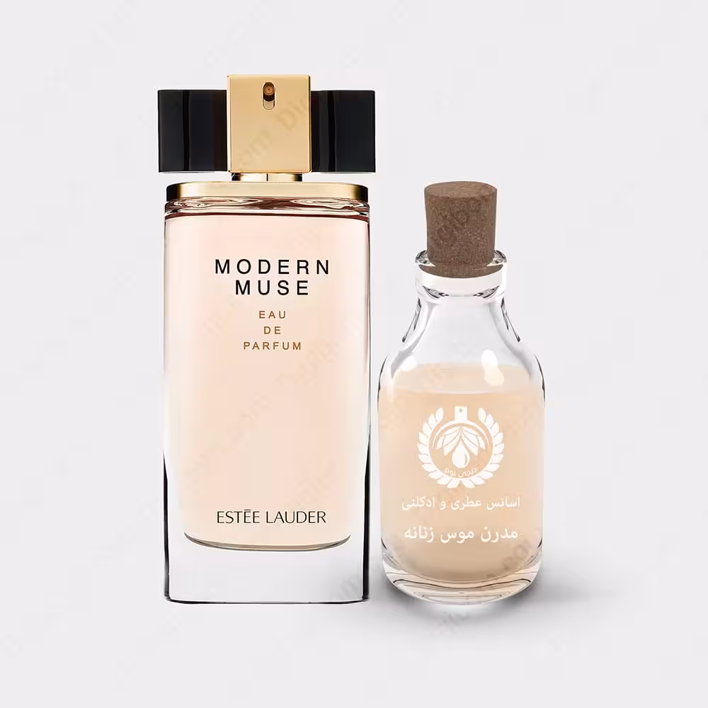 عطر استی لودر مدرن موس – Estee Lauder Modern MuseعطرEstee Lauder Modern Muse