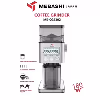 آسیاب قهوه مباشی مدل me-cg2302