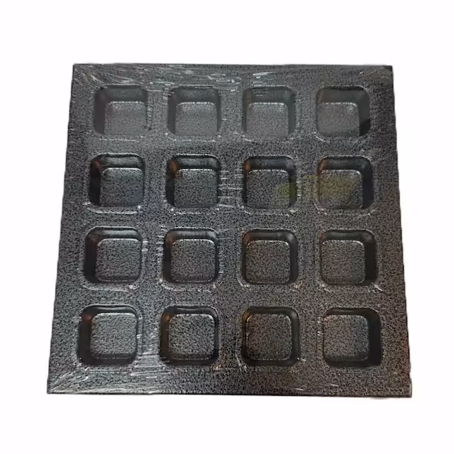 قالب مافین مربعی 16عددی