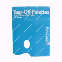 پالت تخت یک بار مصرف پارس آرتیست 35 برگ