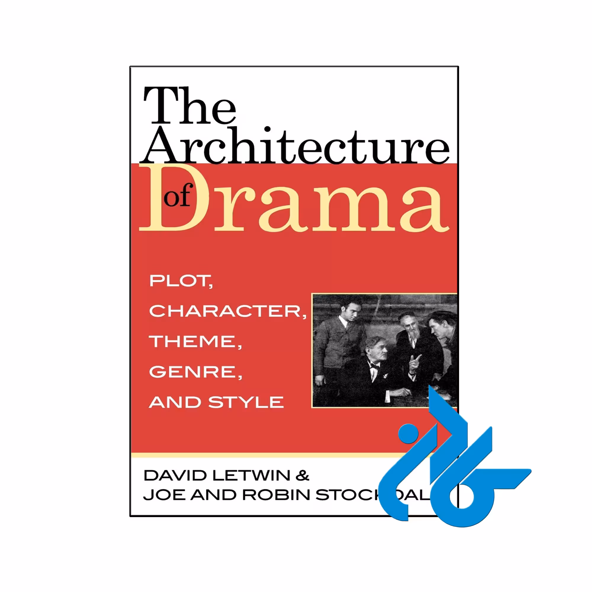خرید و قیمت کتاب The Architecture of Drama از فروشگاه کادن