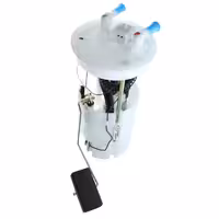 پمپ بنزین کامل برلیانس H330 و H320 ماد پارت