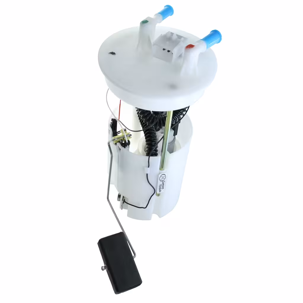 پمپ بنزین کامل برلیانس H330 و H320 ماد پارت