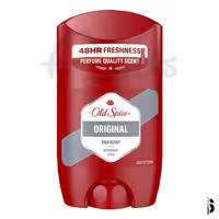دئودورانت استیک مردانه Old Spice مدل ORIGINAL با ماندگاری 48 ساعته