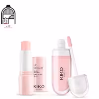 کیت حجم دهنده و اسکراب لب کیکو میلانو KIKO MILANO