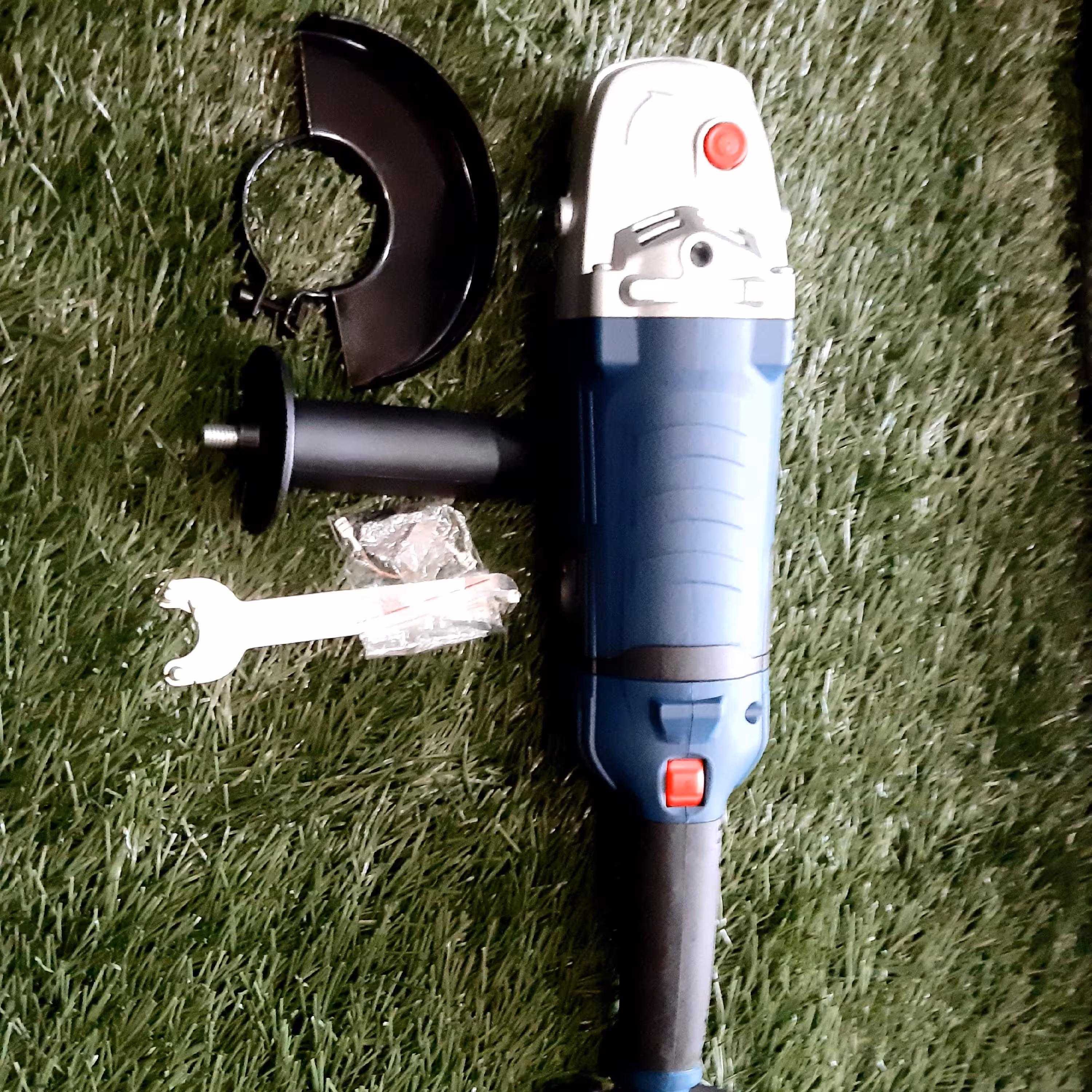 مینی فرز  متوسط دیمردار