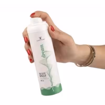 اسپری بدن لاو تایم مدل دریم زنانه/مردانه