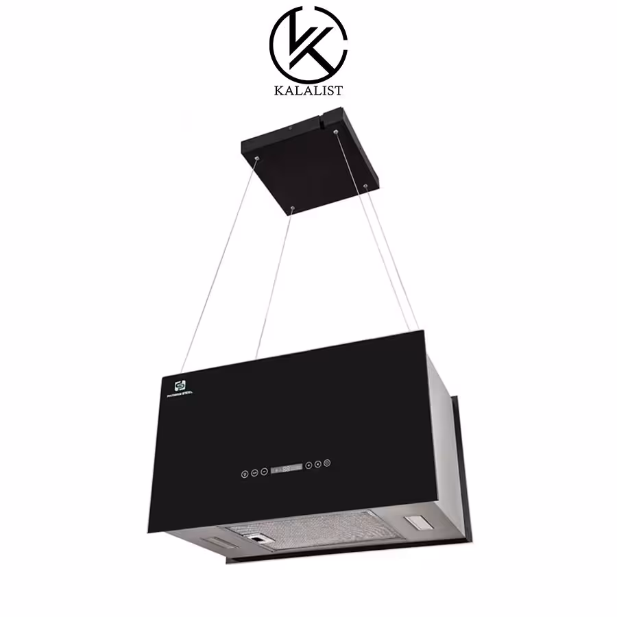 هود جزیره پرنیان مدل PH 6601