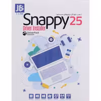 Snappy Driver Installer 25 1DVD9 JB-TEAM