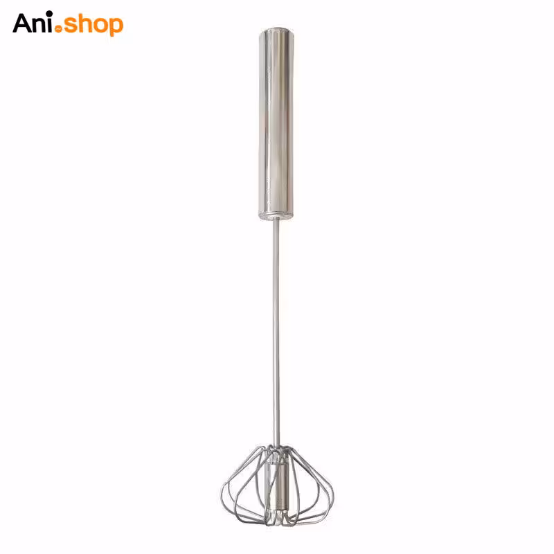 همزن دستی چرخشی