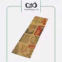 کاور ساندویچ خارجی