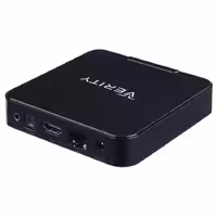 اندروید باکس VERITY مدل 9114