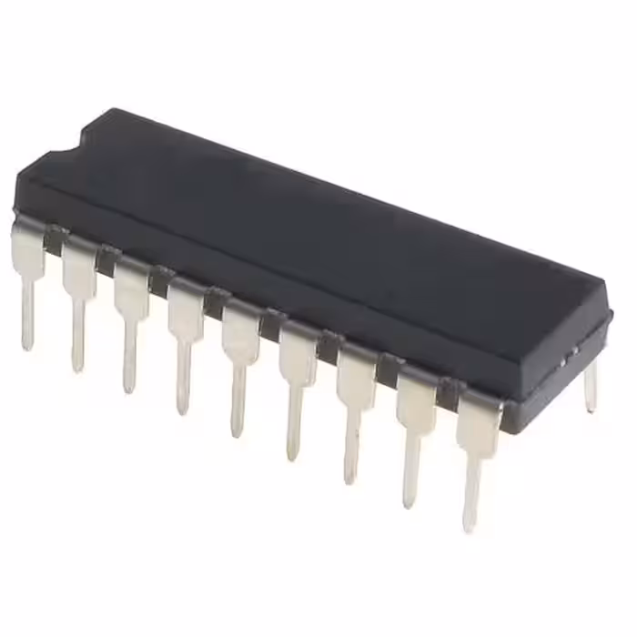 آی سی موتور کنترلر U211B