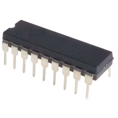 آی سی موتور کنترلر U211B