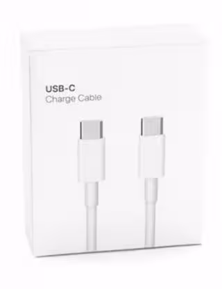 کابل تبدیل Type-C به Type-C پی نت به طول 2 متر