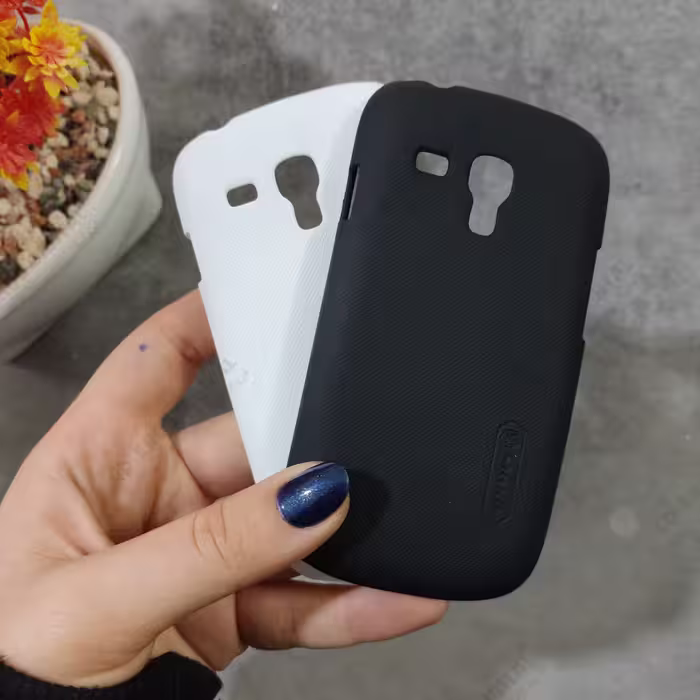 قاب گوشی Samsung Galaxy S3 Mini نیلکین