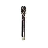 قلاویز ماشینی مارپیچ M3x0.5 کراسمن Crasman