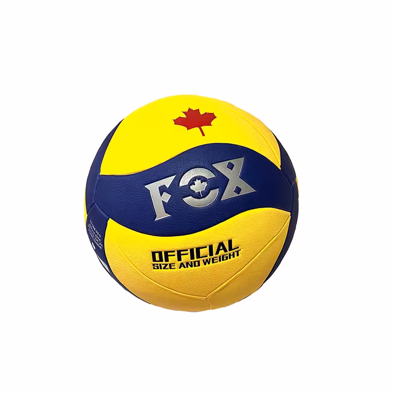 توپ والیبال فاکس مدل F157 | کالا مکس