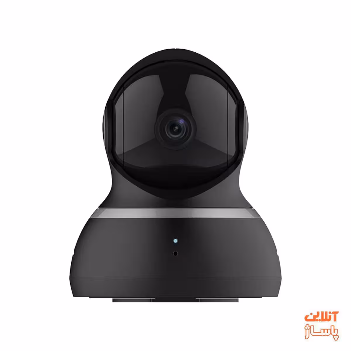 دوربین تحت شبکه ایی مدل 1080p Dome