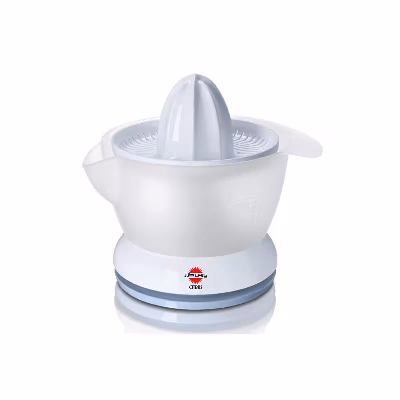 آب مرکبات گیر پارس خزر مدل پالپ - کالاوما