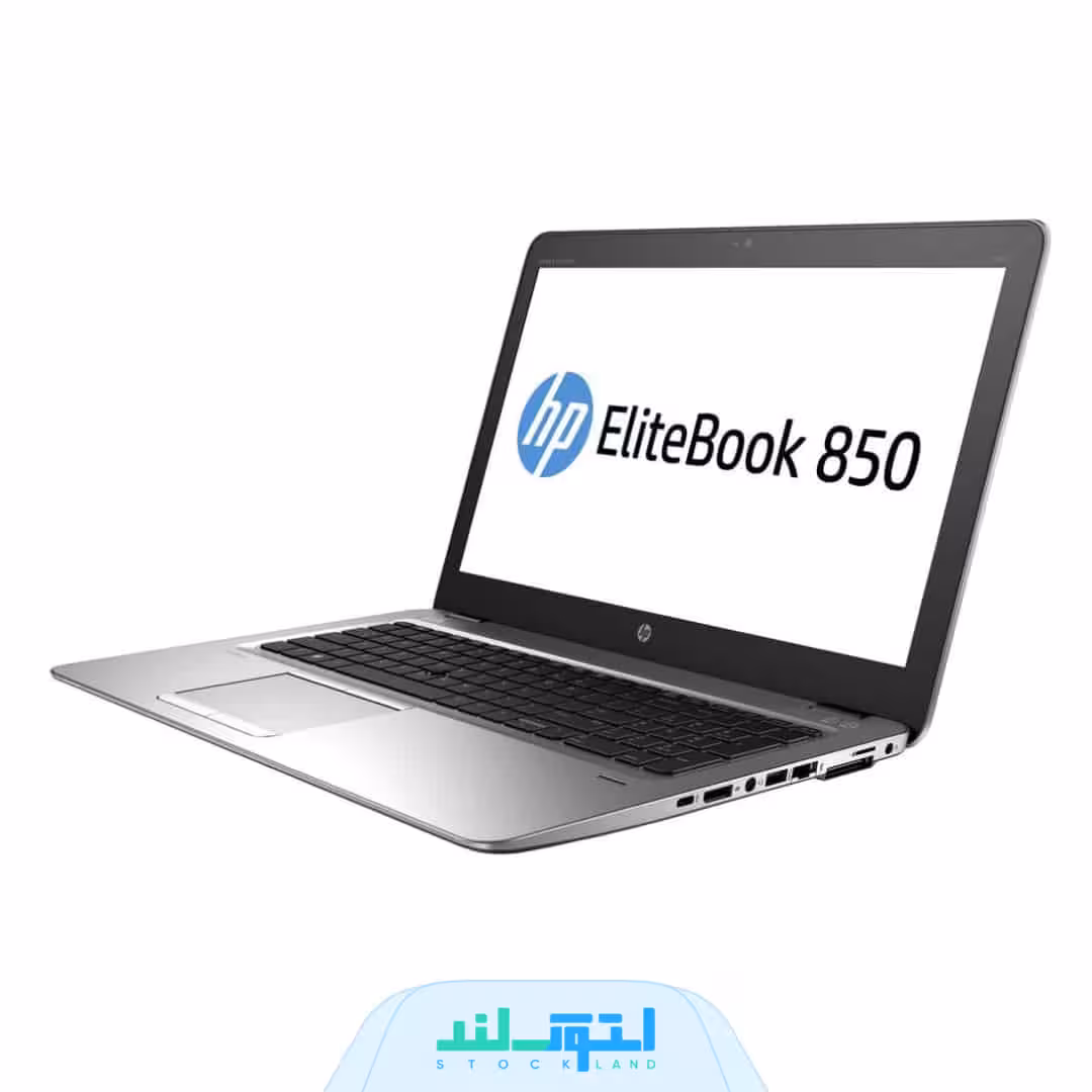 لپ تاپ HP مدل EliteBook 850 G4
