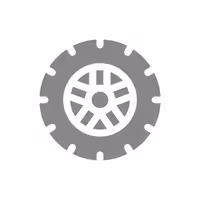لاستیک تویوتا هایلوکس 2557015 سومیتومو - ژاپن